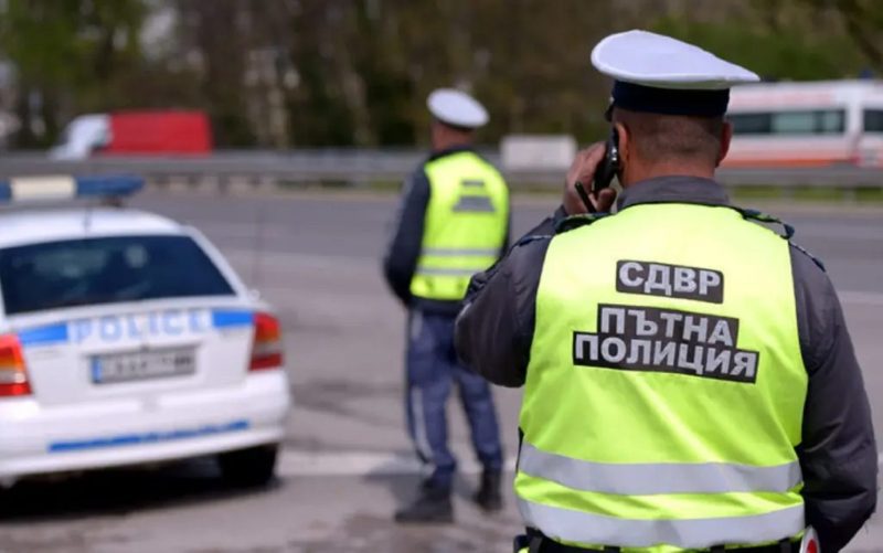 Започна акция ”Зима”: Свалят регистрационни номера и за дребни проблеми
