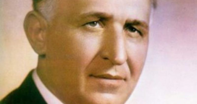 Тодор Живков: И на коча м@дете се клатят, ама не падат! ВИЖТЕ КУЛТОВИ ЦИТАТИ ОТ БАЙ ТОШО