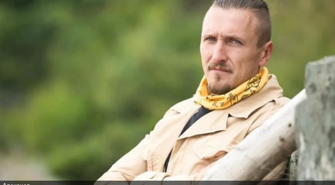 Водещият на „Игри на волята“ Димо Алексиев е арестуван