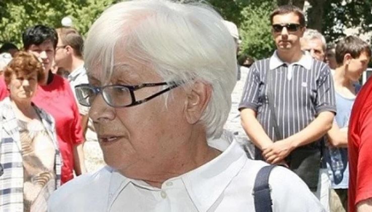 Катя Коткова: Гунди беше слаб шофьор и уби съпруга ми, а жена му е лош човек