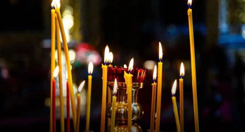 Църковен празник, 9 ноември – ден в който трябва да се спазват определени неща