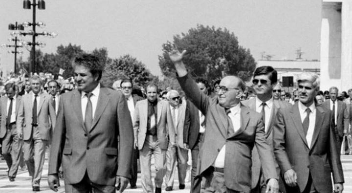 Какъв беше животът преди 10 ноември 1989 г.?