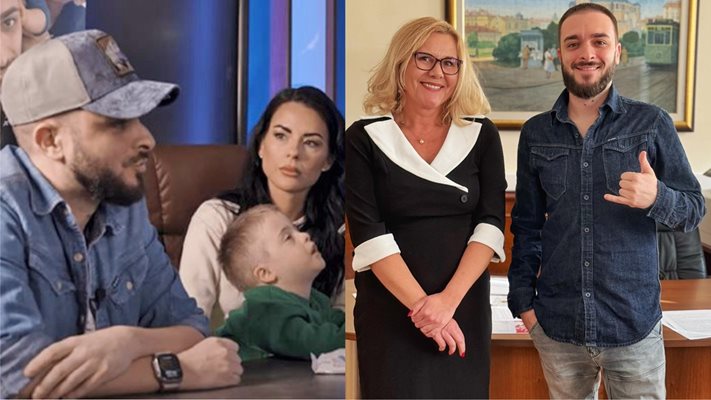 Ето колко пари събра Криско само за един ден за изграждането на Детски център