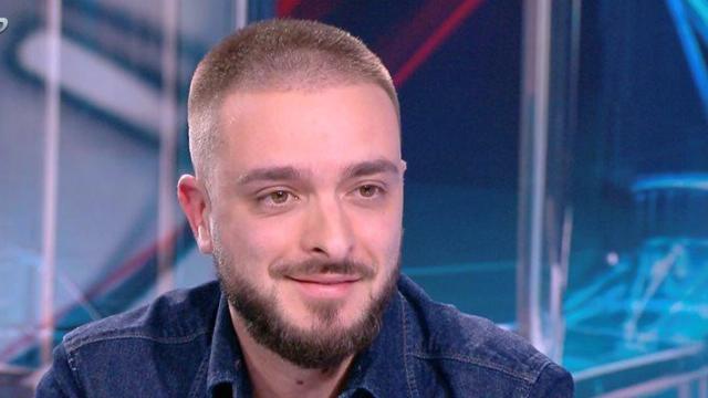 Криско разплака с ново признание: Синът ми не може да живее без…