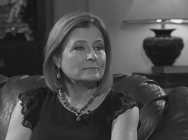 Нашият свят напусна обичаната журналистка Маргарита Михнева