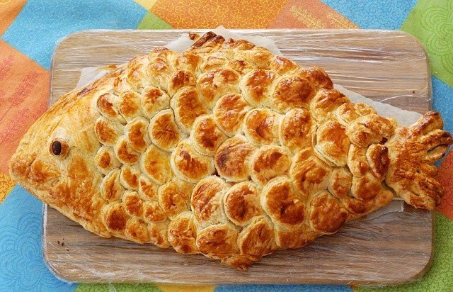 Няма Никулден без рибник! Ако още не сте го приготвяли, опитайте ТАЗИ рецепта – чудно вкусен става: