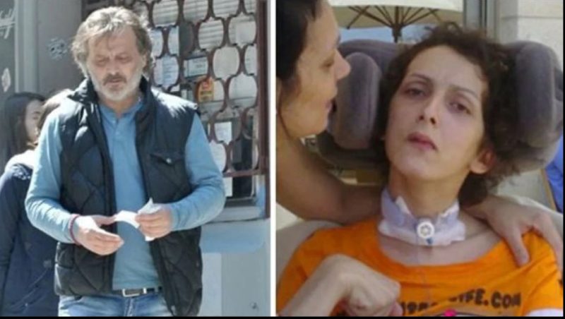 Мистерията с изчезналия баща на Мануела Горсова се заплита! Дядо й разтърси с думи