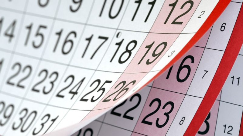Как да си осигурим 16-дневна почивка за Коледа и Нова година с 7 дни отпуск