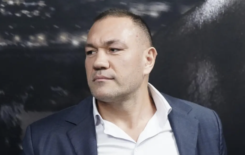 Децата на Кубрат Пулев са заченати с генетичен материал от брат му