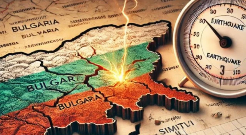 Учен бие тревога: България незабавно трябва да вземе мерки, идат страшни земетресения