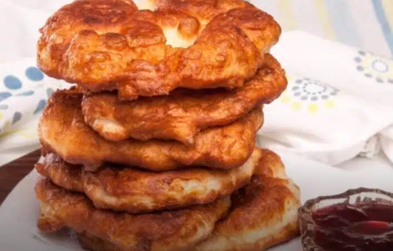 Вкусни и лесни турски мекици за всеки ден (Рецепта)