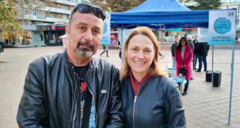 Ива Митева се разведе заради Филип Станев! Грабнал я със скъсаните си дънки и момчешки чар