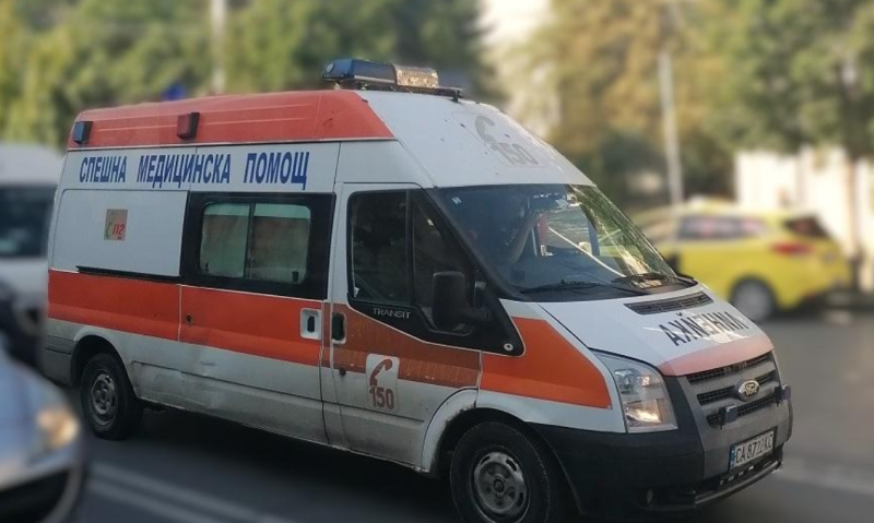 Жестока трагедия с 9-г. дете потресе България!