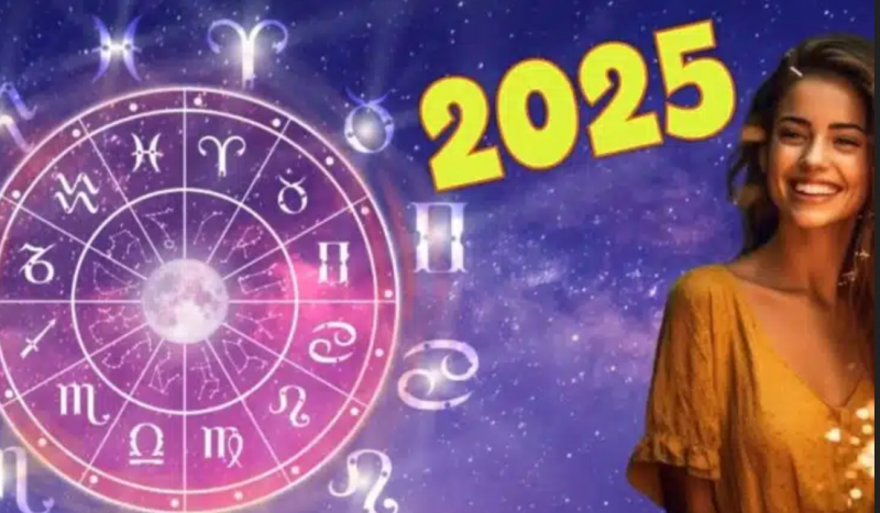 Голям годишен хороскоп за 2025: Кой ще има съдбовна среща и чий живот ще се преобърне два пъти