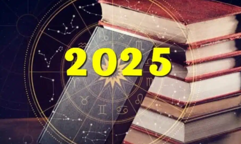 2025 година е на прага ни, какво ни очаква: Ще има ли събуждане след дълга дрямка? Пълен хороскоп