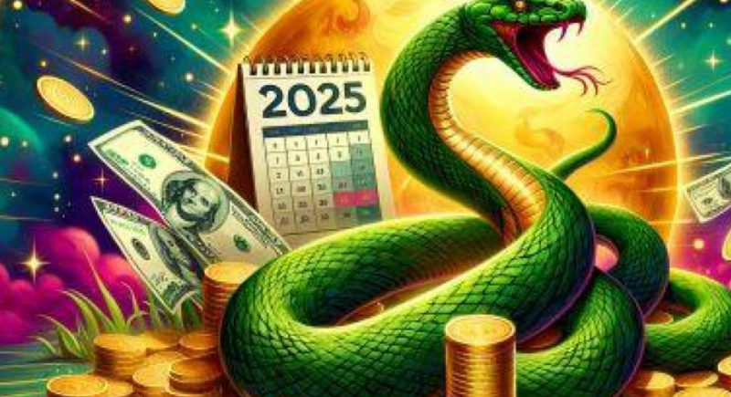 Астролози: Ето за какво да се готвят всички зодии през 2025 г.