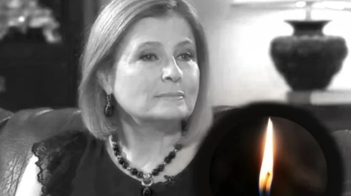 Дъщерята на Маргарита Михнева издаде последното й желание, кани се да
