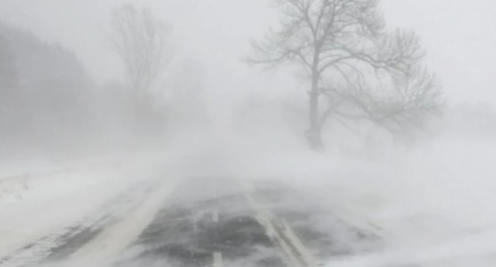 Meteo Balkans с прогноза за януари: Студ и мраз връхлитат страната след…