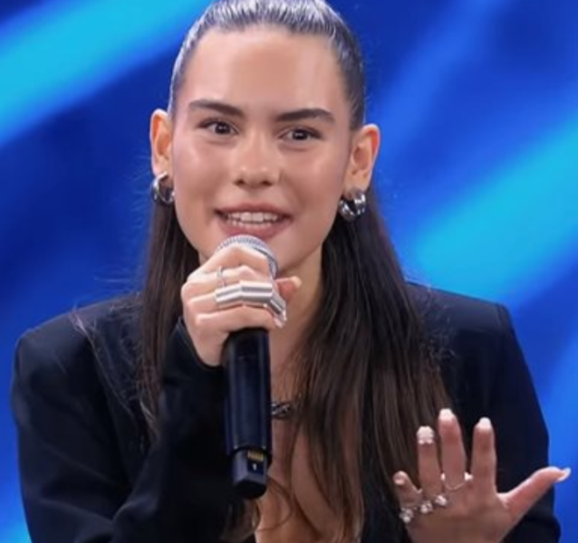 Български талант взриви X Factor в Италия – чуйте защо всички говорят за нея