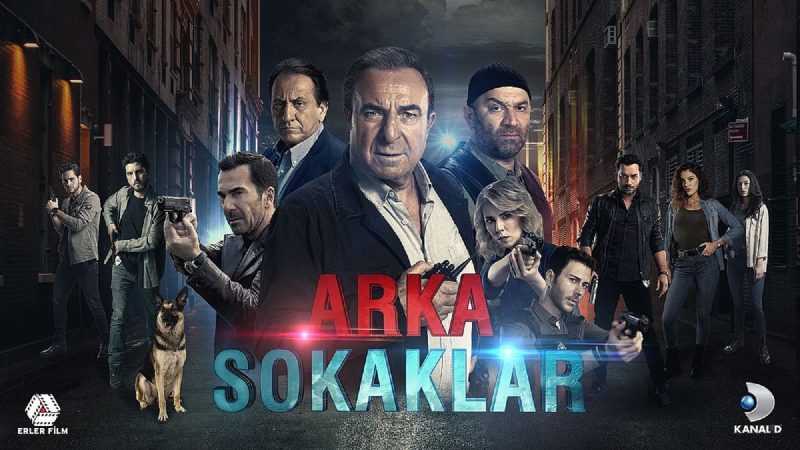 Спират завинаги 4 турски сериала