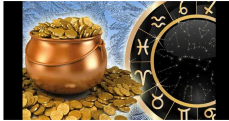 Ще захвърлят просешката тояга! 4 зодии ще забогатеят след броени часове – ще падат пари: