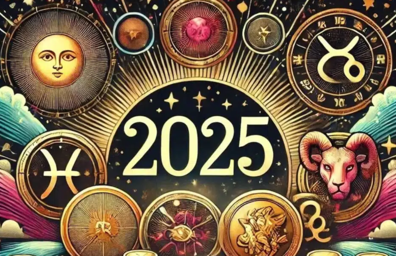 4 зодии, за които 2025 година ще бъде преломна