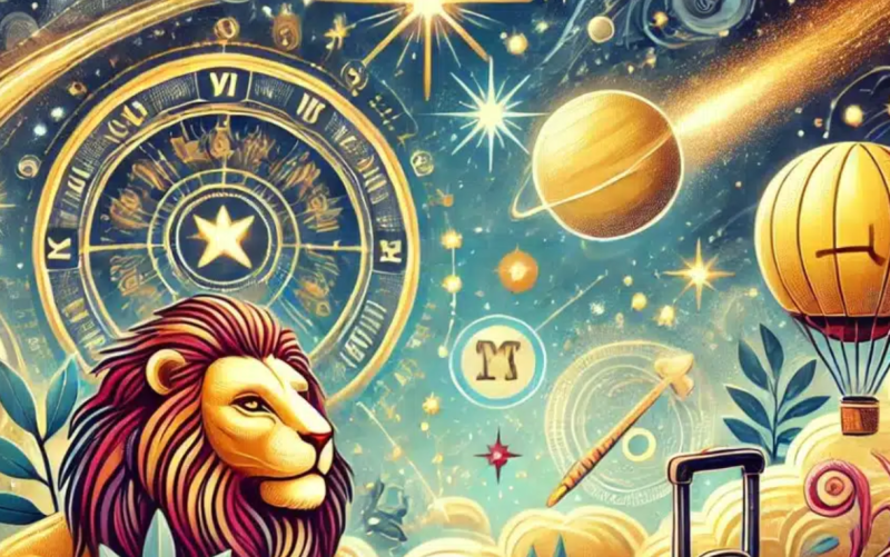 Промени, късмет и успех ще имат тези 3 зодии в средата на януари 2025!