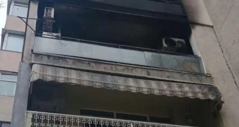 Огромна трагедия: малко дете стана звездичка след пожара в Стара Загора