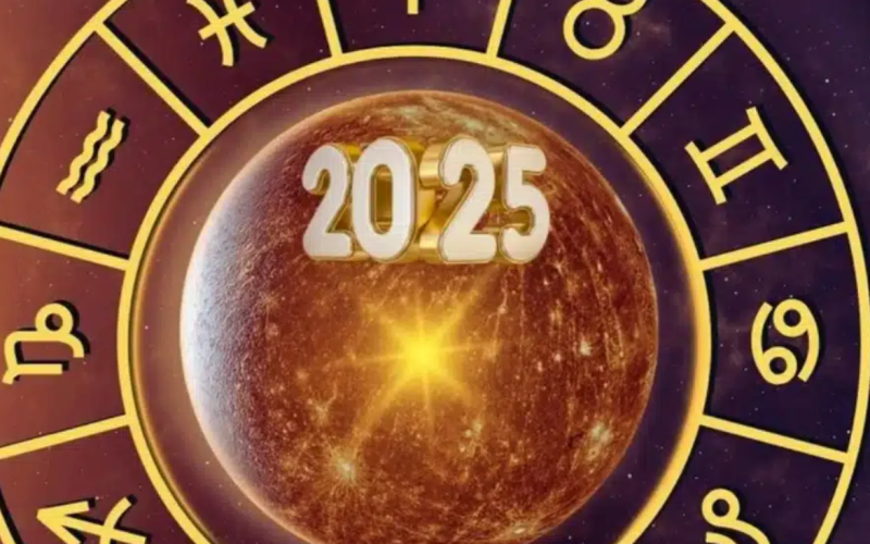 Ретрограден Меркурий през 2025 г.: ключови дати и експертни съвети за успех