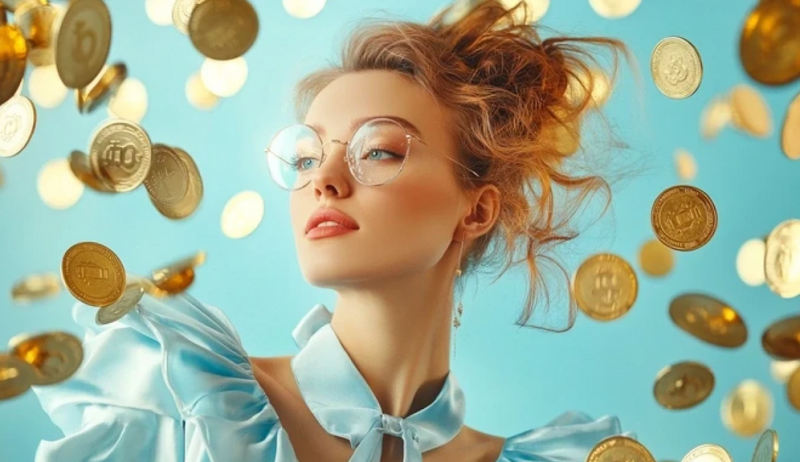 Код на богатството: как да увеличите доходите си през 2025 г. по дата на раждане