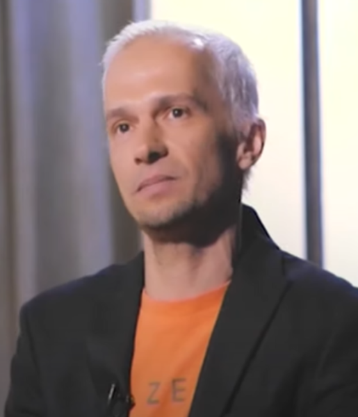 Голяма лична трагедия сполетя водещия на тотото Деян Славчев-Део