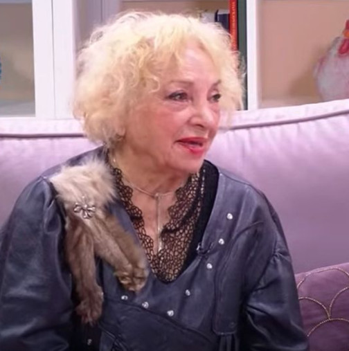Добрила е на 97 години, още кара кола: „Ще доживея до 130, нека си умира, който иска!“-Нейната рецепта за дълголетие