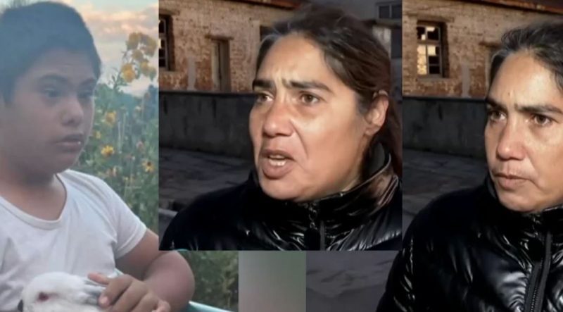 Майката на Ники с нова шокираща версия за изчезването му!