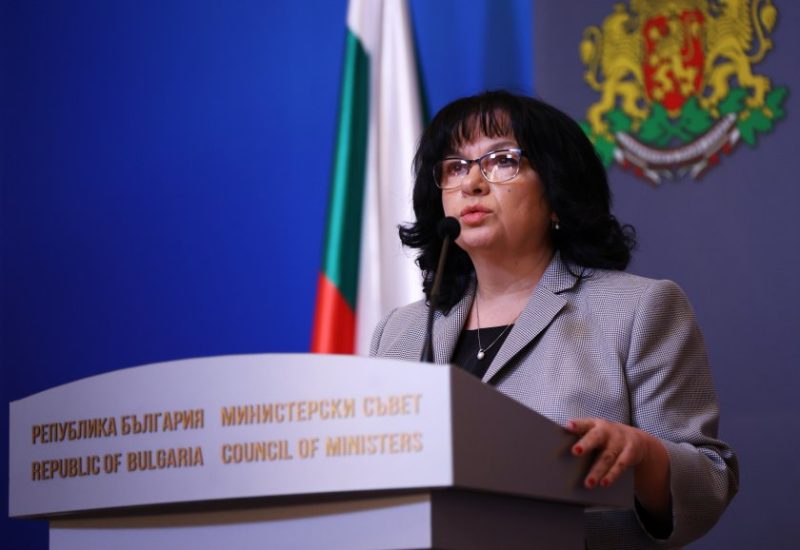 Новият финансов министър: Не сме готови за еврото! Когато му дойде времето!