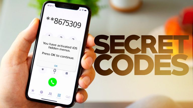 11 секретни кода за Android смартфони, които всеки трябва да знае