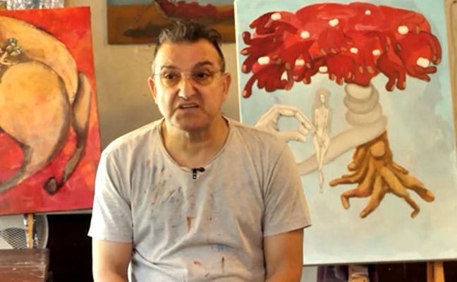 Зуека е категоричен: Никога няма да се върна в България!