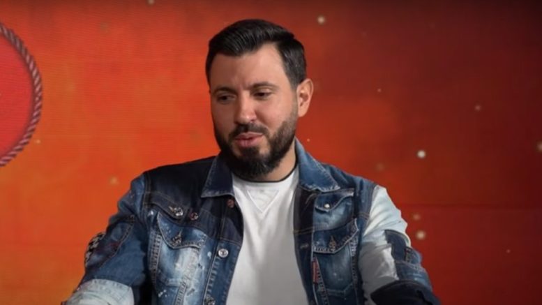 Ето коя е жената, родила дете на Мартин Елвиса от „Ергенът“ (СНИМКИ)