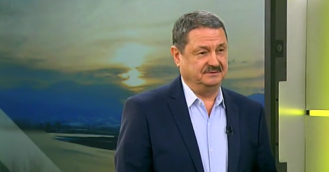 Проф. Рачев: Не пролет, а направо лято настъпва-Ето кога идва топлото време!