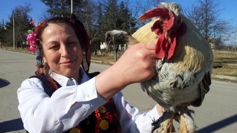 Петльовден е. Какво НЕ ТРЯБВА ДА ПРАВЯТ жените