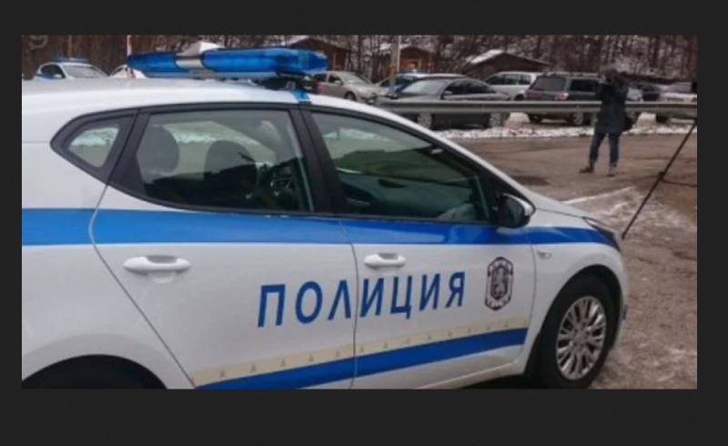 Майката, задържана за убийството на двете си деца във Вакарел, е опитала и да се самоубие!