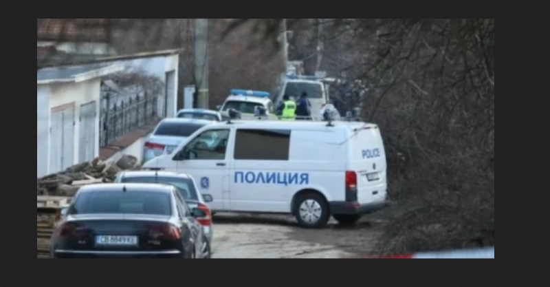 ИЗВЪНРЕДНО!  Нов ужас с деца като във Вакарел