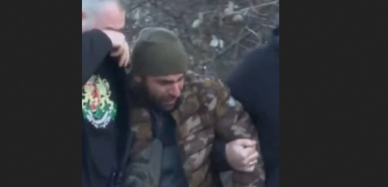 Сърцераздирателни думи: Бащата на убитите деца разказа своята истина за трагедията