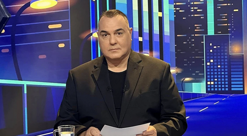 Драгомир Драганов: След края на приятелството си с Лили Иванова аз не вярвам в приятелството
