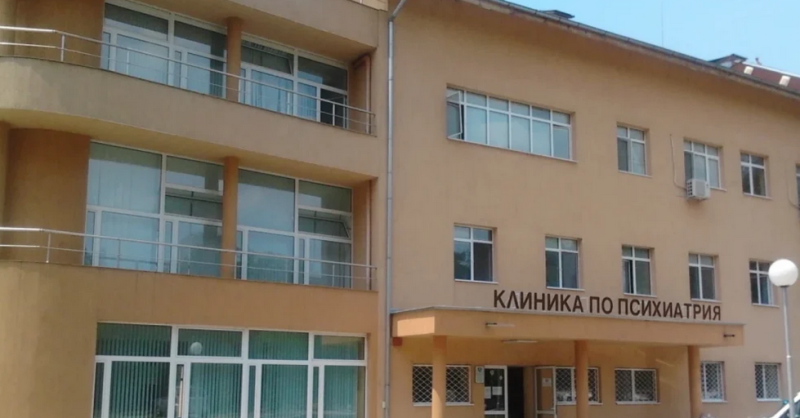 Криминалист смрази с тези думи за психично болните: В момента сме в техния сезон