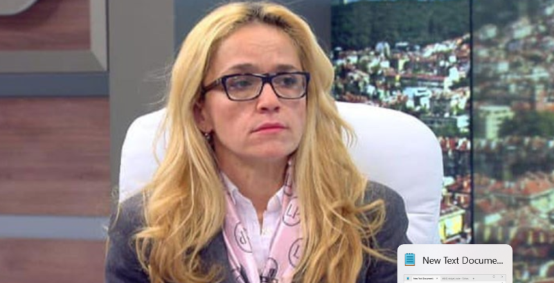 Ужас за Иванчева, намесена е убийца на 7-г. дете