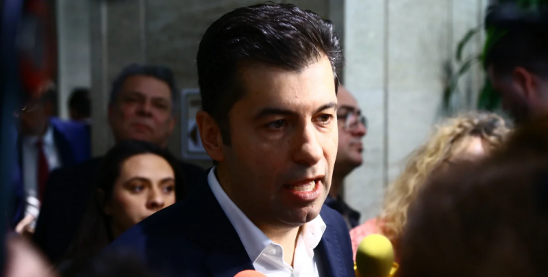 Прокуратурата даде Кирил Петков на съд, ще стане страшно за него!