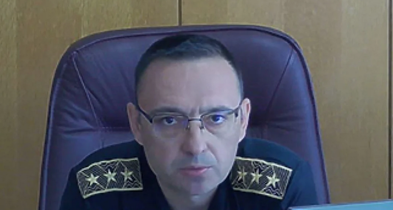 Главен комисар Джартов: Всеки гражданин да подготви раничка с вода, храна, леки дрехи, радио, за да може да издържи 72 часа