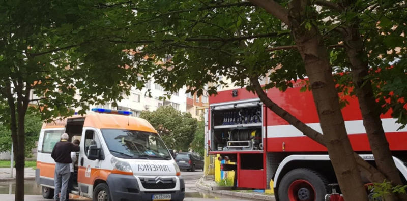 Огромна трагедия във Варна! 11 г. момче загина по ужасяващ начин, а друго дете.
