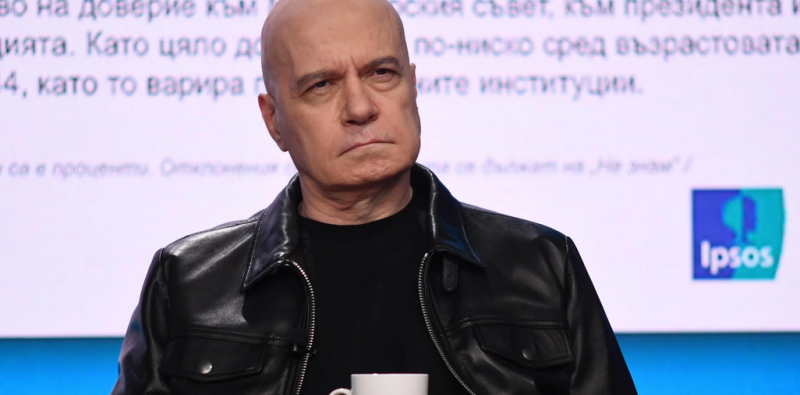 Слави със светкавична реакция след ключовото решение на президента