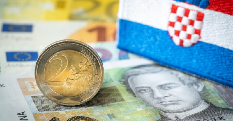 Хърватите проплакаха: Еврото унищожи стандарта ни!